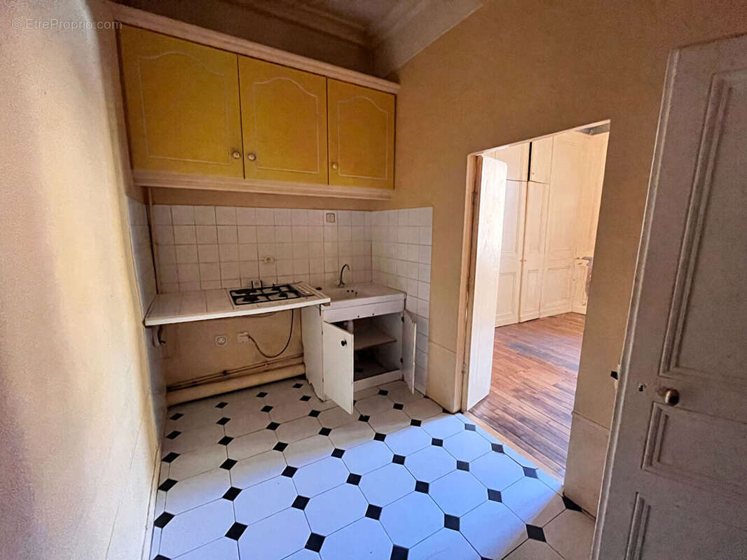 Appartement à ANNECY