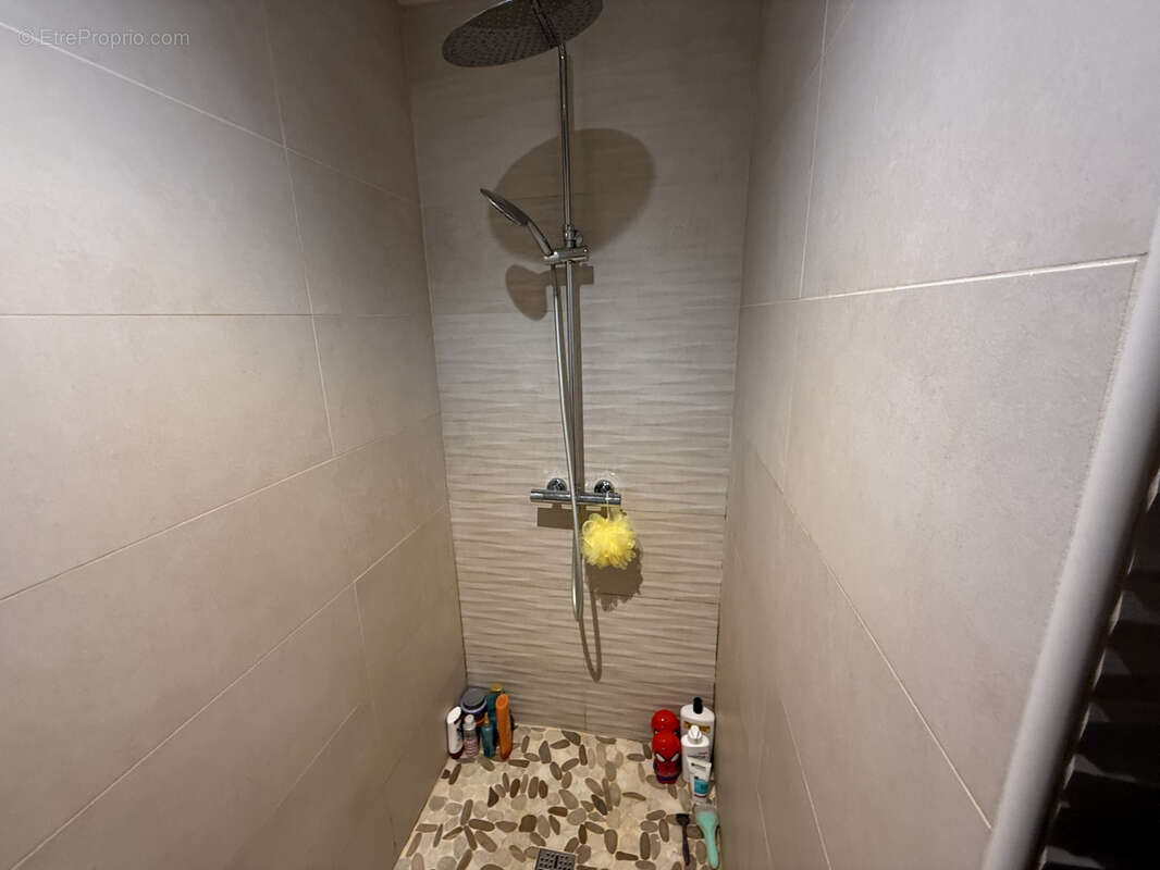 Maison à AMPILLY-LE-SEC