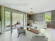 Appartement à SAINT-CYR-AU-MONT-D&#039;OR