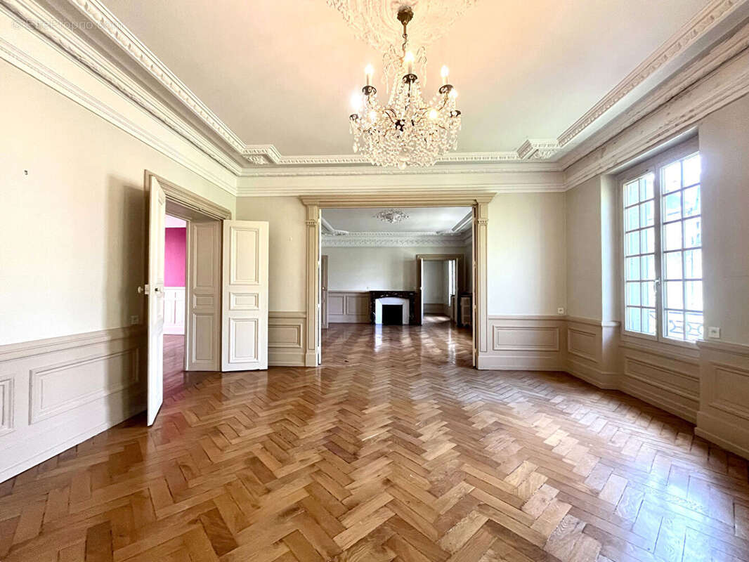 Appartement à DIJON