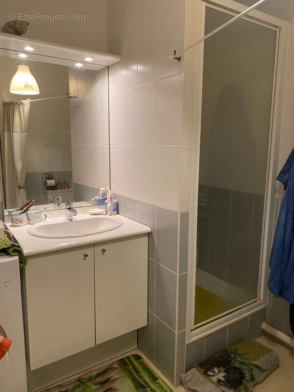 Appartement à PLEURTUIT