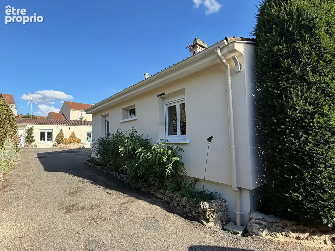 Maison La Ferte Sous Jouarre même - 3 pièce(s) 66 m2 - Dépendance - photo 2