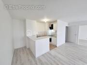Appartement à BOBIGNY