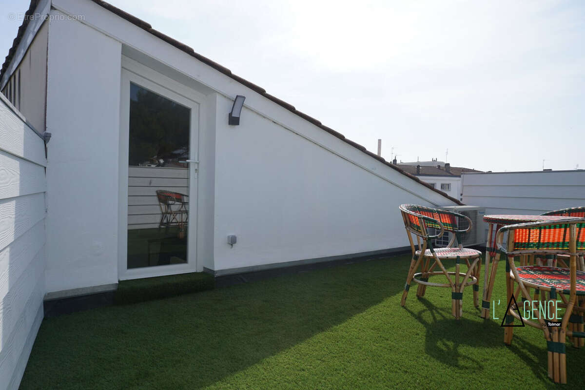 Appartement à ROYAN