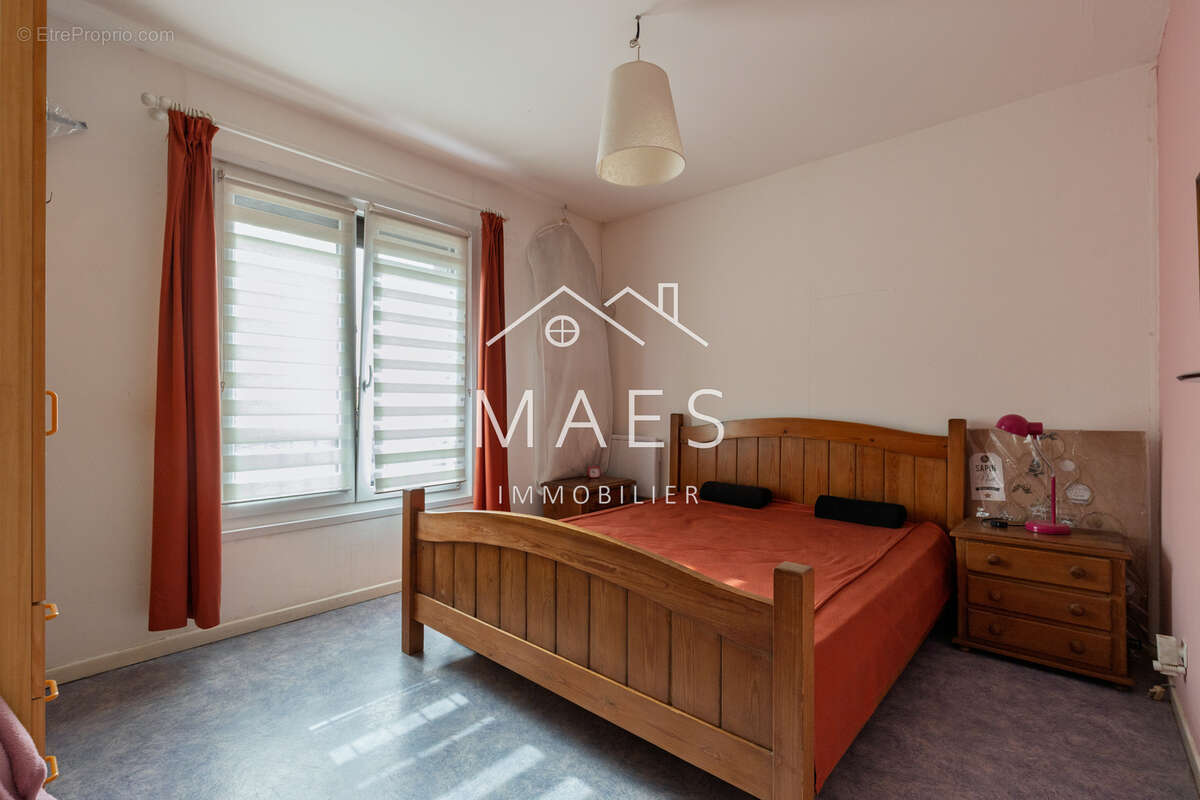 Maison à WAMBRECHIES