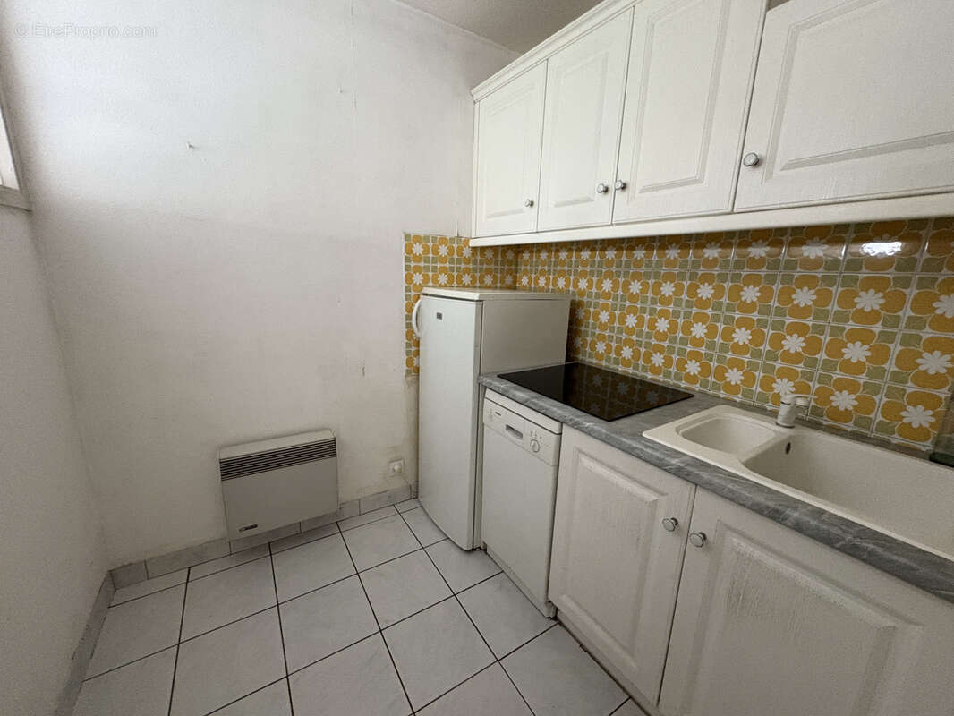 Appartement à ANDERNOS-LES-BAINS