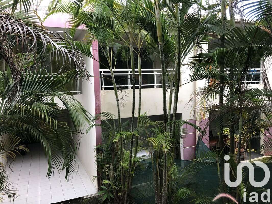 Photo 4 - Appartement à SAINTE-MARIE