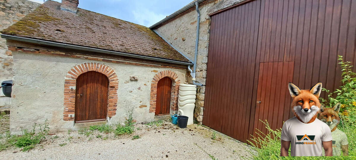 Maison 230 m² à Gumery  - photo 2