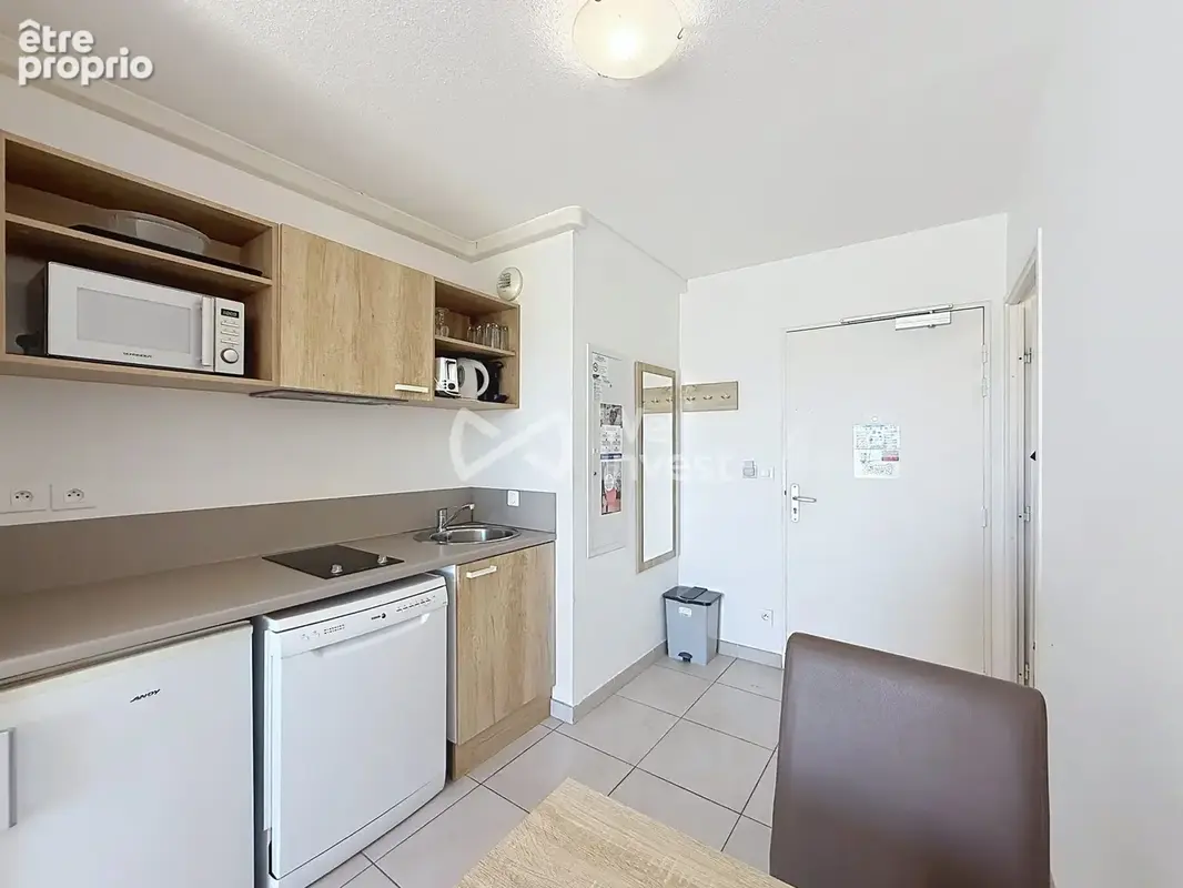 Appartement 2 pièces 31 m² à vendre à Le Barcares (66420) - photo 9