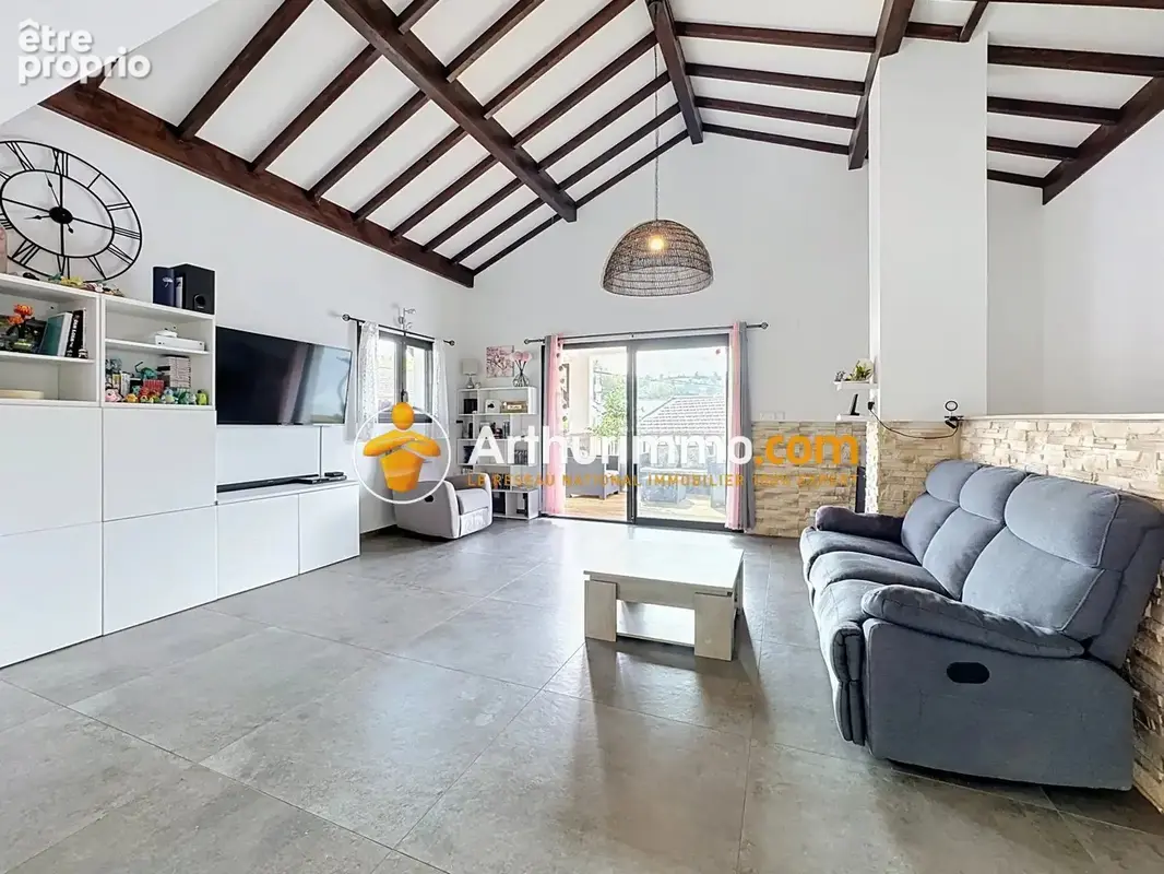 Photo Maison à Artas au prix de 329 000€