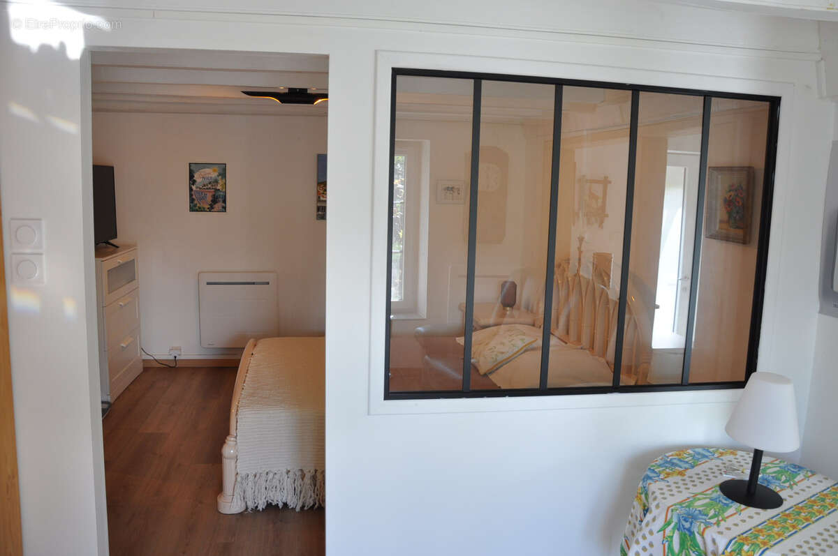 Maison à ARFEUILLES