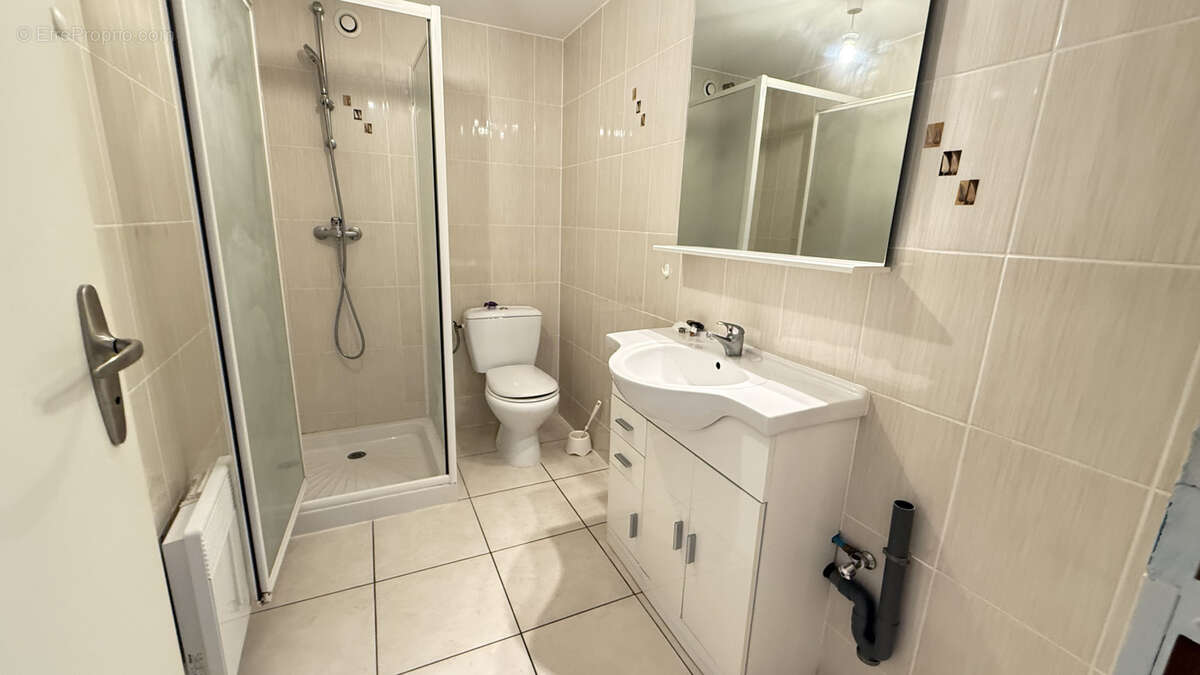 Appartement à SERIGNAN