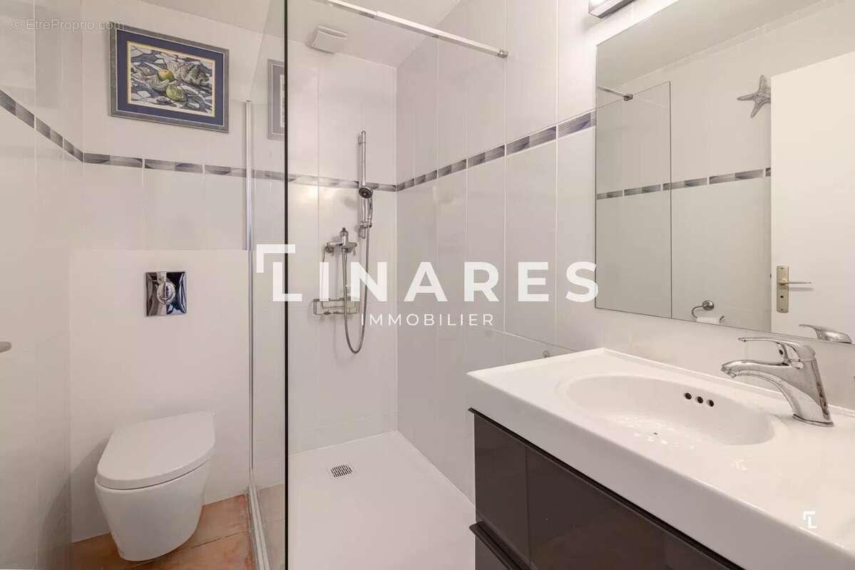 Maison à MARSEILLE-11E