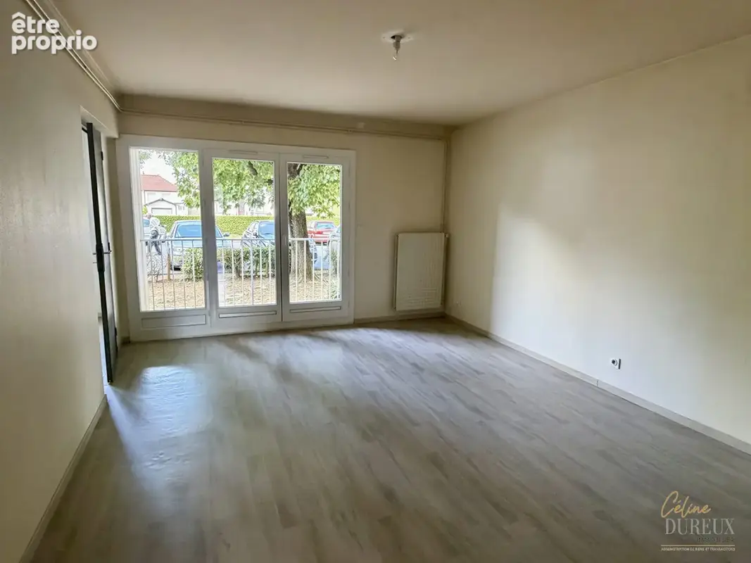 Appartement 2 pièces 52 m² à vendre à Charnay-Les-Macon (71850) - photo 2