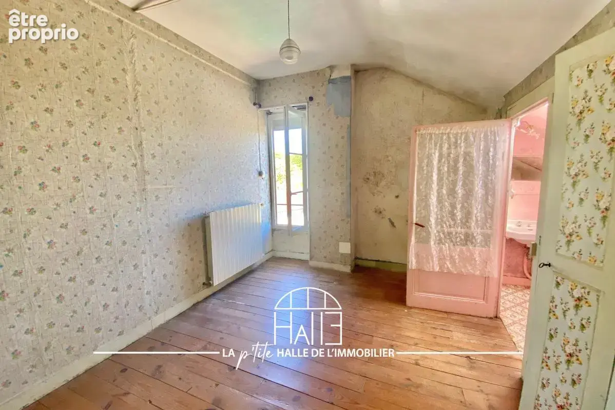 Maison ancienne - photo 7