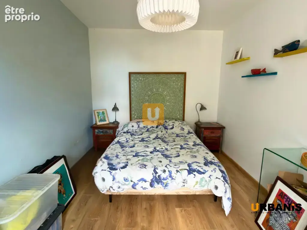 Villa f6 avec splendide vue ocean aux colimaçons - photo 7