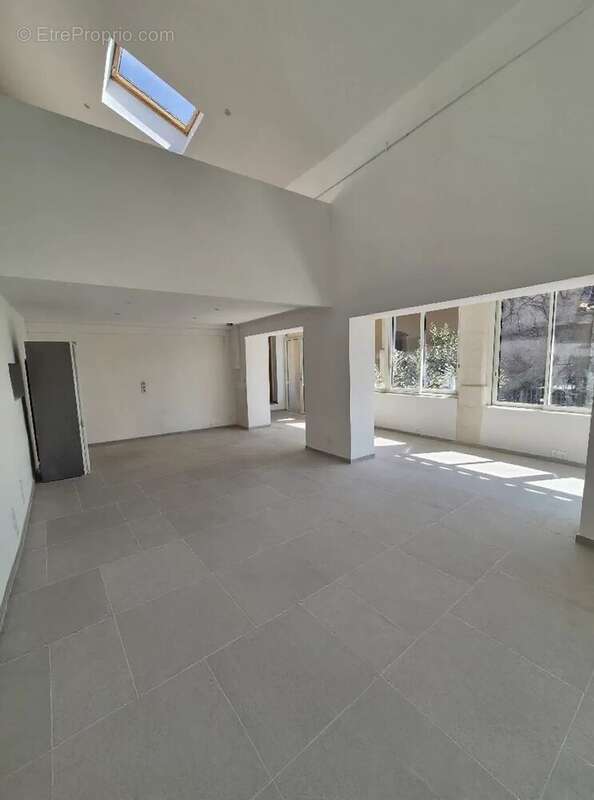 Appartement à BARON