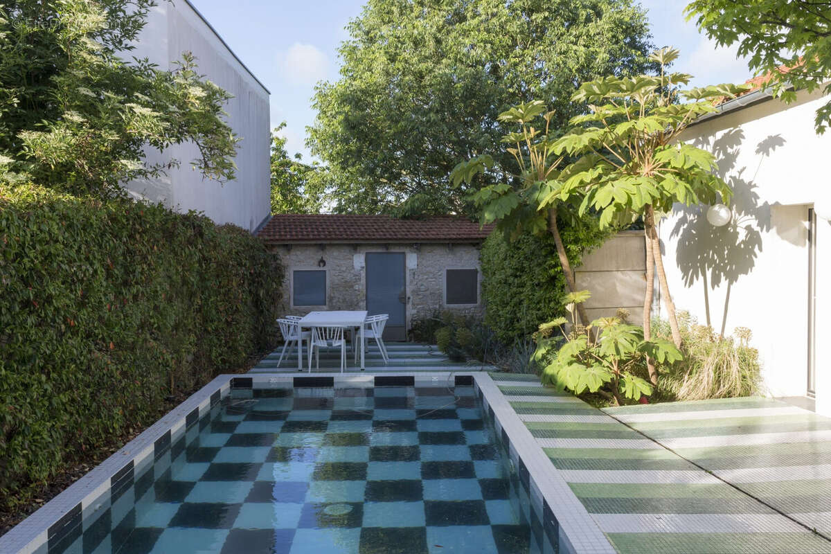 Maison à LA ROCHELLE