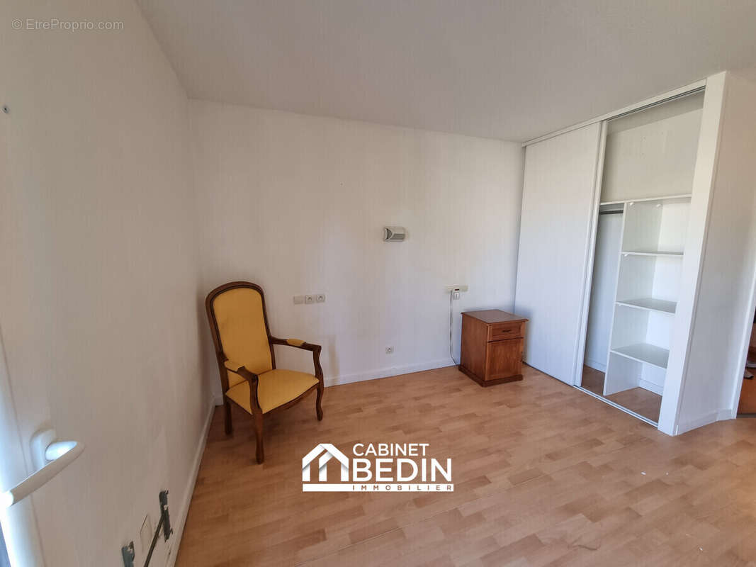 Appartement à LA BREDE