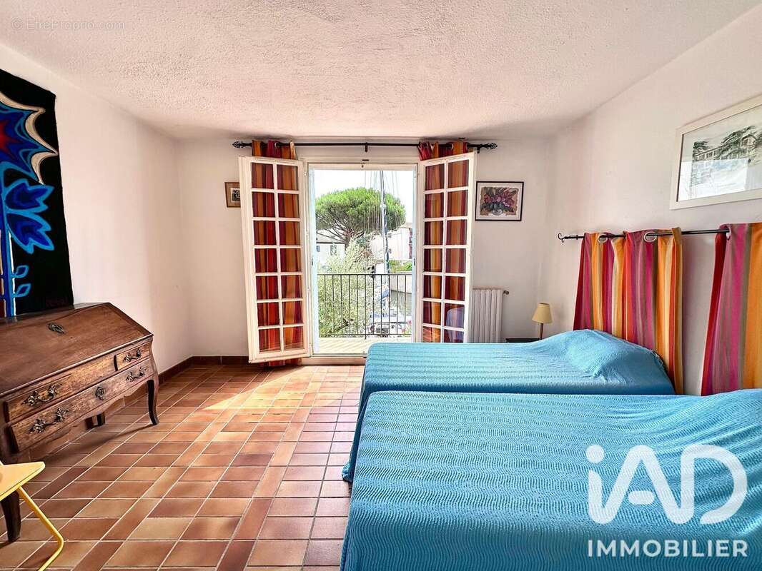 Maison 89 m² à Grimaud  - photo 6
