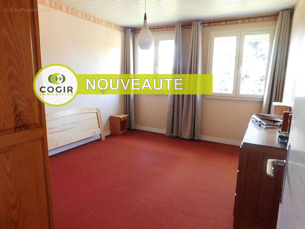 Maison 7 pièces 168 m2 - LE RHEU 35650 - photo 7
