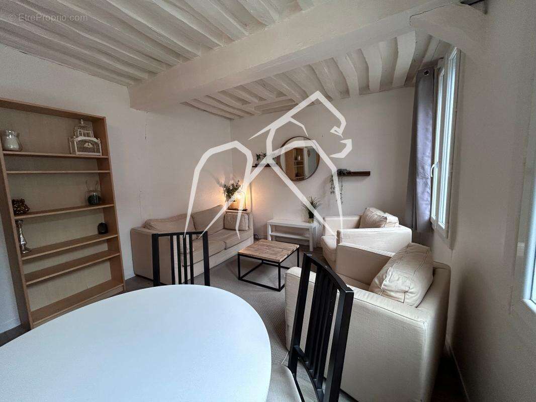Appartement à ROUEN