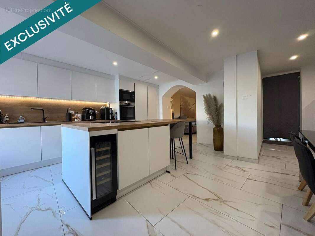 Maison 119 m² à Errouville  - photo 2