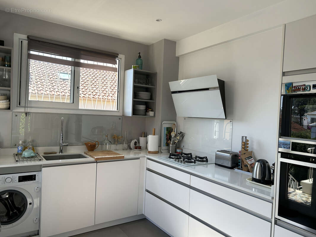 Maison à VILLENEUVE-LOUBET