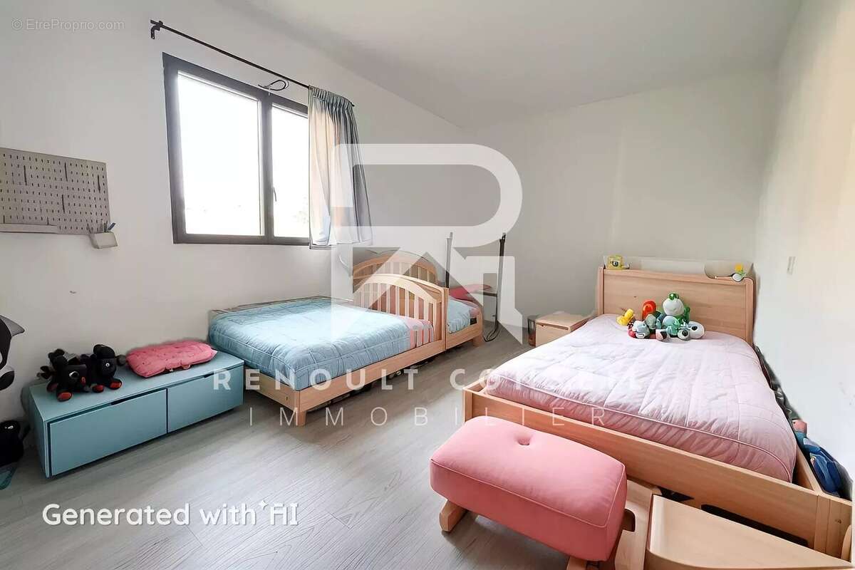 Maison à MESNIL-RAOUL