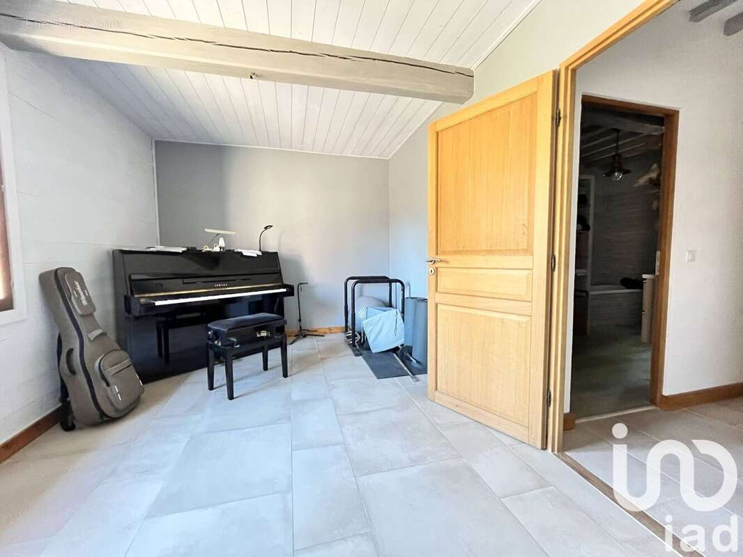 Photo 8 - Maison à GUISCARD