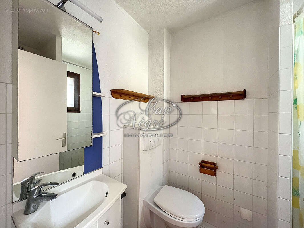 Appartement à LE LAVANDOU