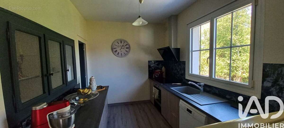 Photo 5 - Maison à CERIZAY