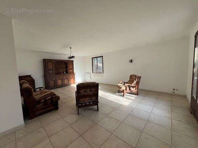 Maison à MARSEILLAN