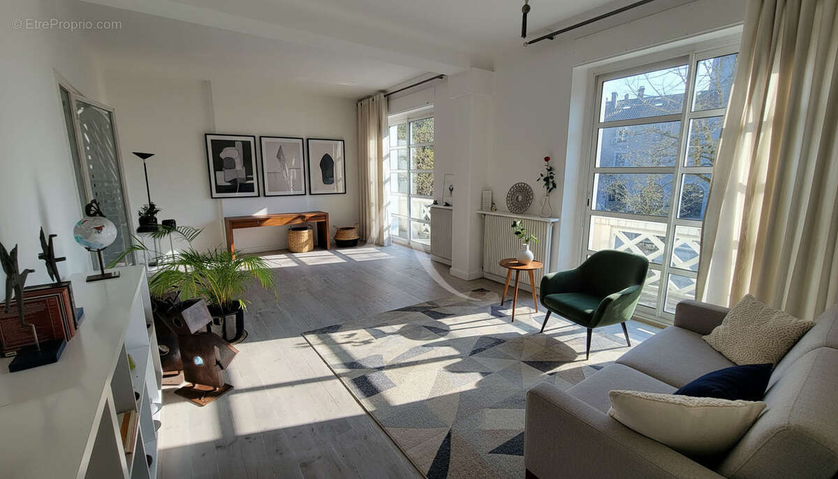 Appartement à PAU
