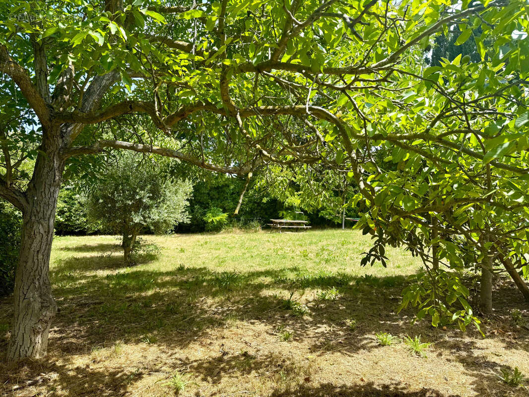 Maison à ALLAUCH