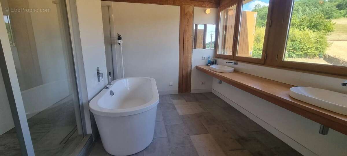 A vendre avec l'Agence Immobilière Le Pic du Quercy - photo 29