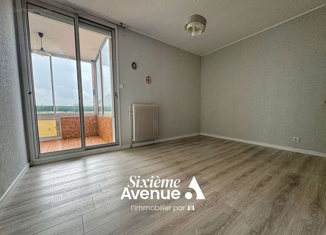 Appartement à MONTAUBAN