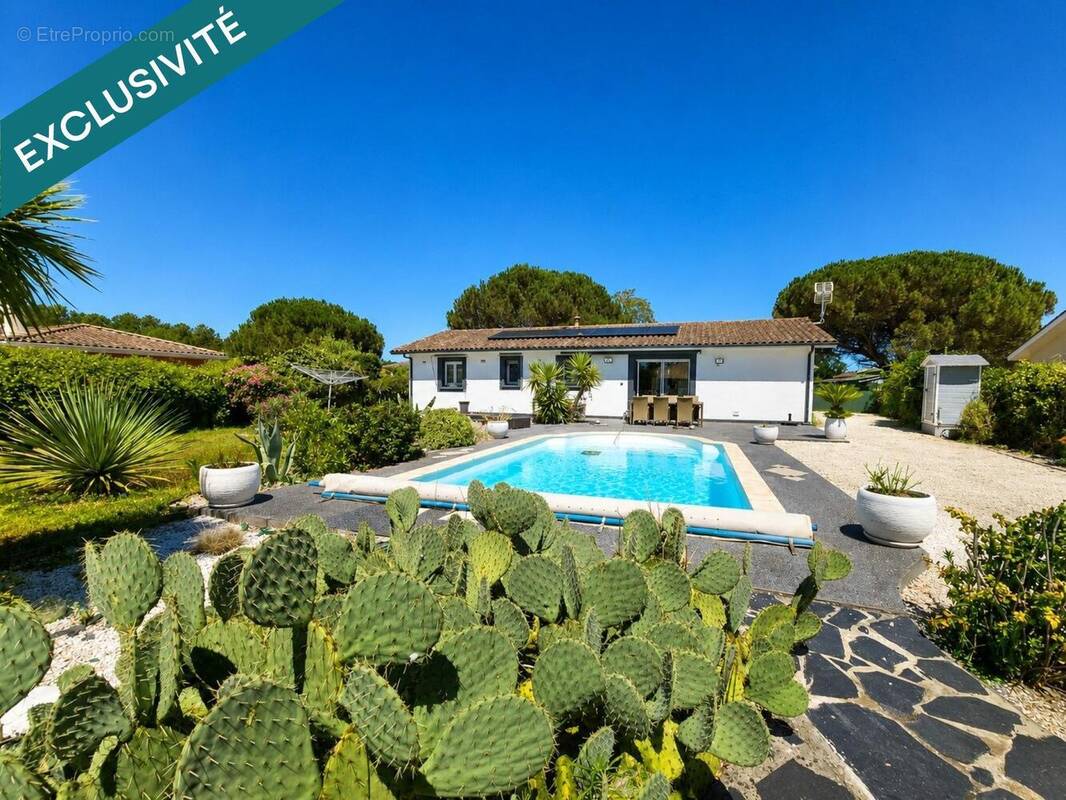 Photo 1 - Maison à AUDENGE