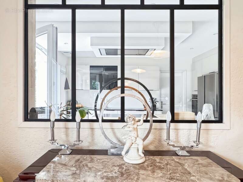 Maison à MURS-ERIGNE