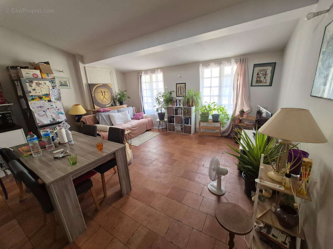 Appartement à CARCASSONNE