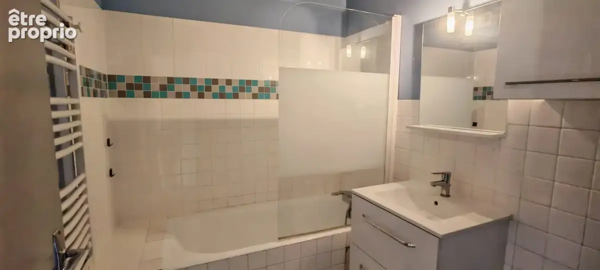 Appartement 52 m² à Epernay  - photo 9