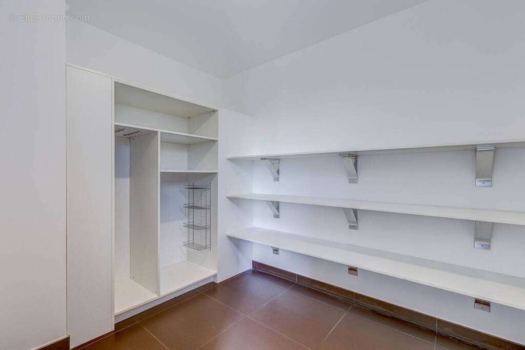 Appartement à ORNEX