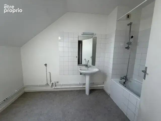3 pièces - Dernier Étage - photo 6