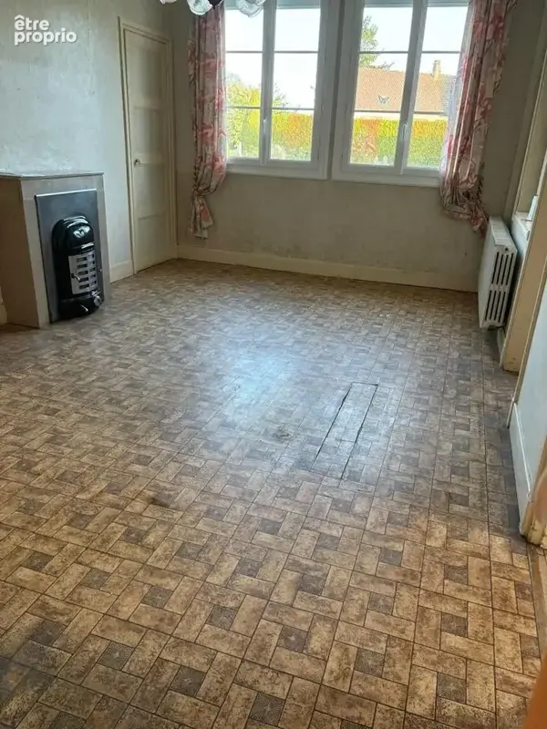 Maison 5 pièces 83 m² à vendre à Mace (61500) - photo 2