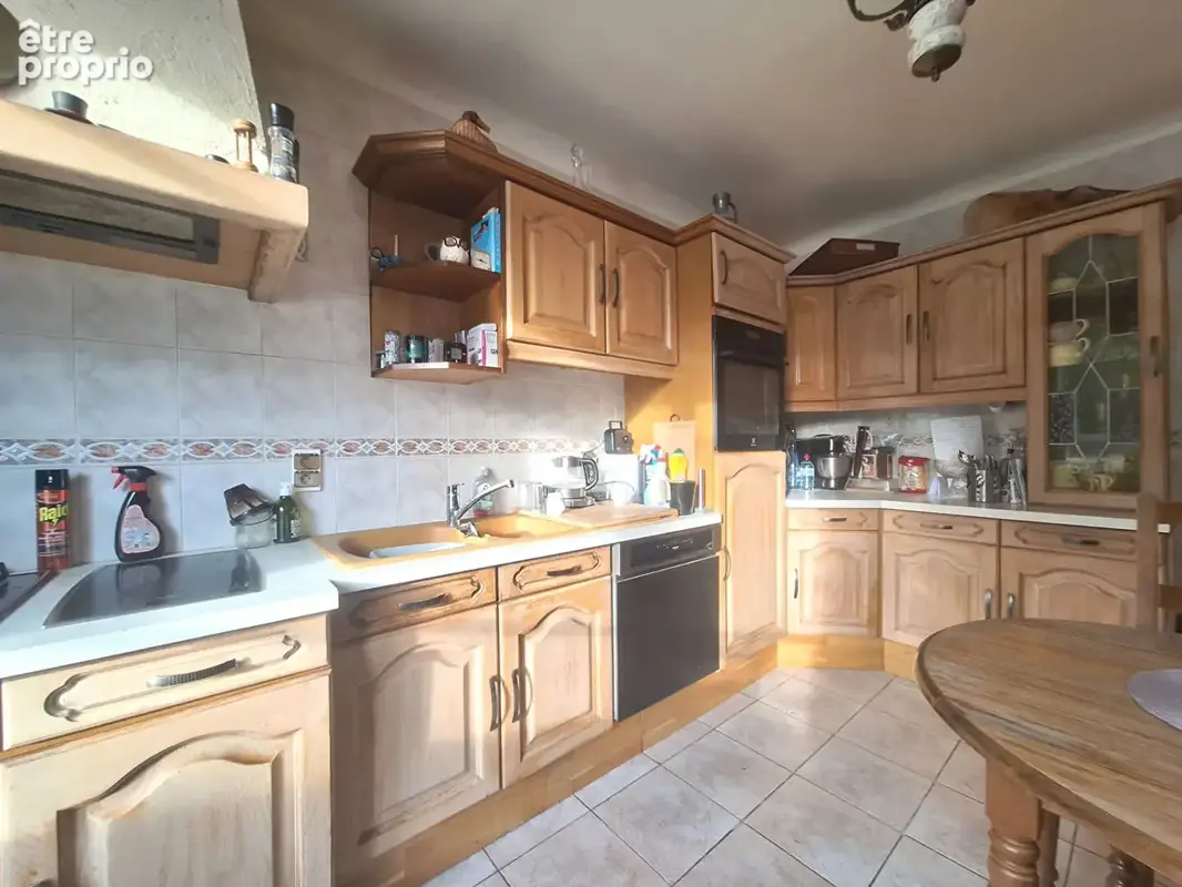 Maison Arnage - 233 m² - 7 chambres - T2 indépendant - Piscine couverte - photo 4