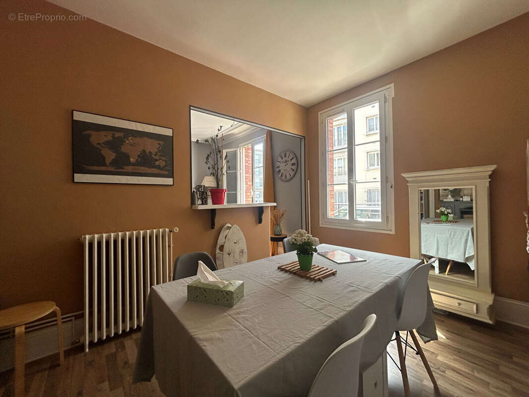 En exclusivite - appartement t2 bis - 55m² - photo 7