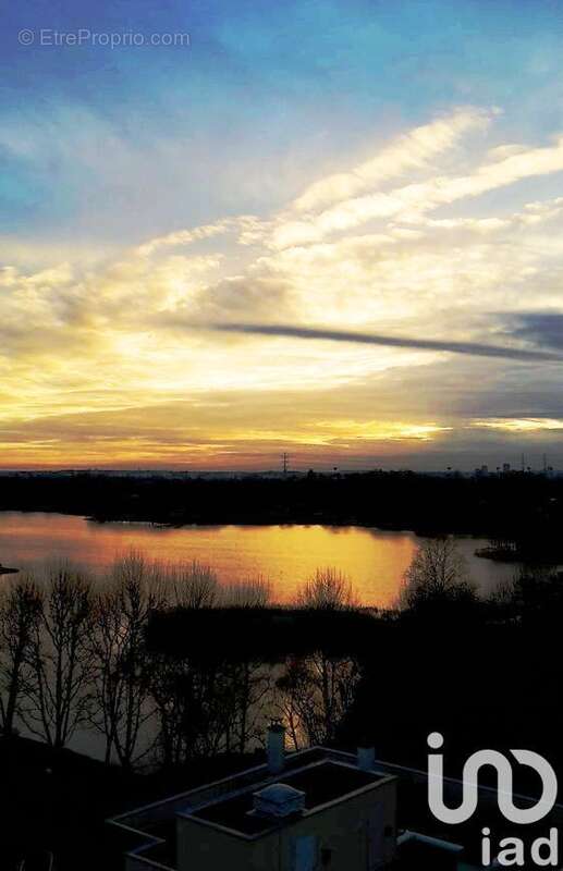 Photo 7 - Appartement à CRETEIL