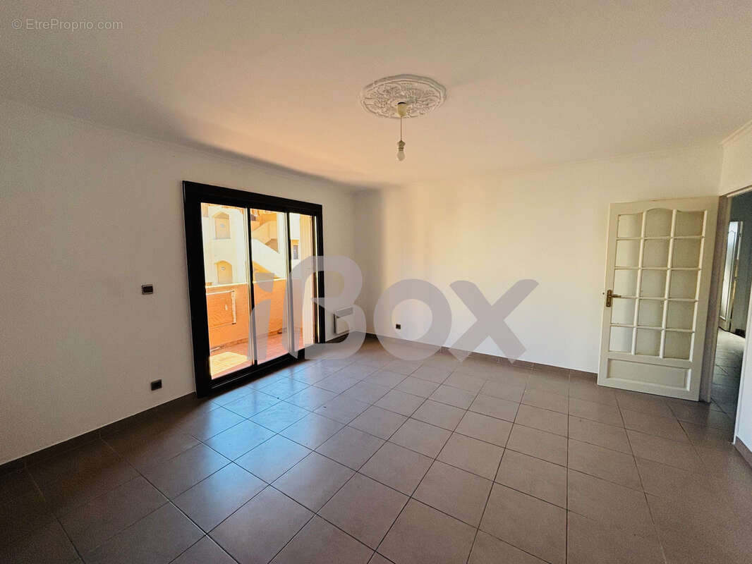 Appartement à LA GARDE