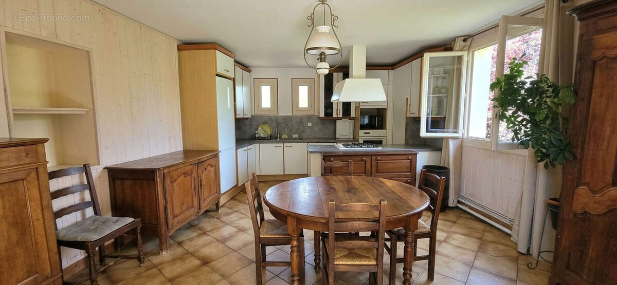 Maison en pierre Boulazac Isle Manoire 6 pièce(s) 160 m2 - photo 11