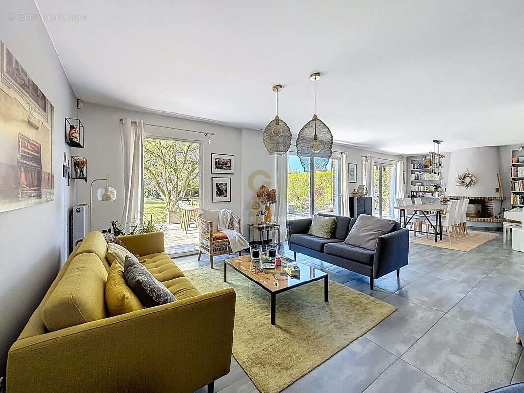 Maison à VILLENEUVE-D'ASCQ